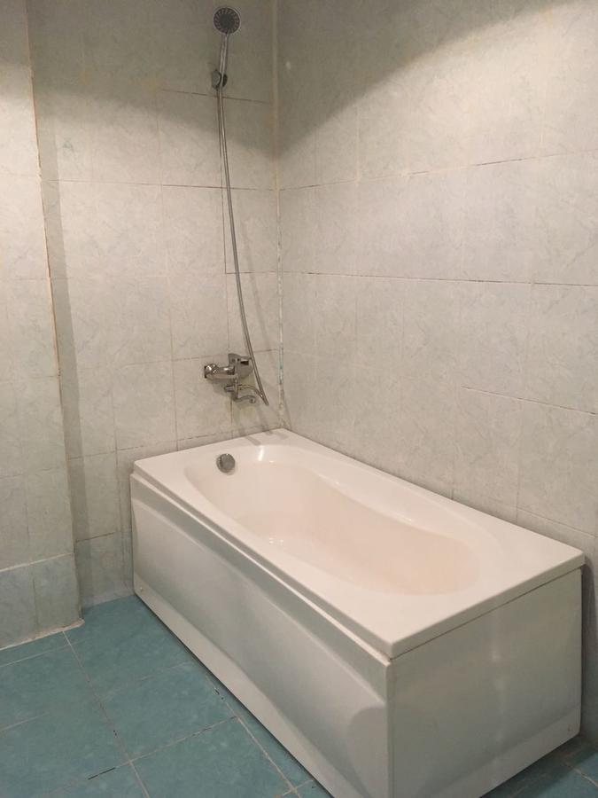 Apartament Elvintrade House Qəbələ Zewnętrze zdjęcie