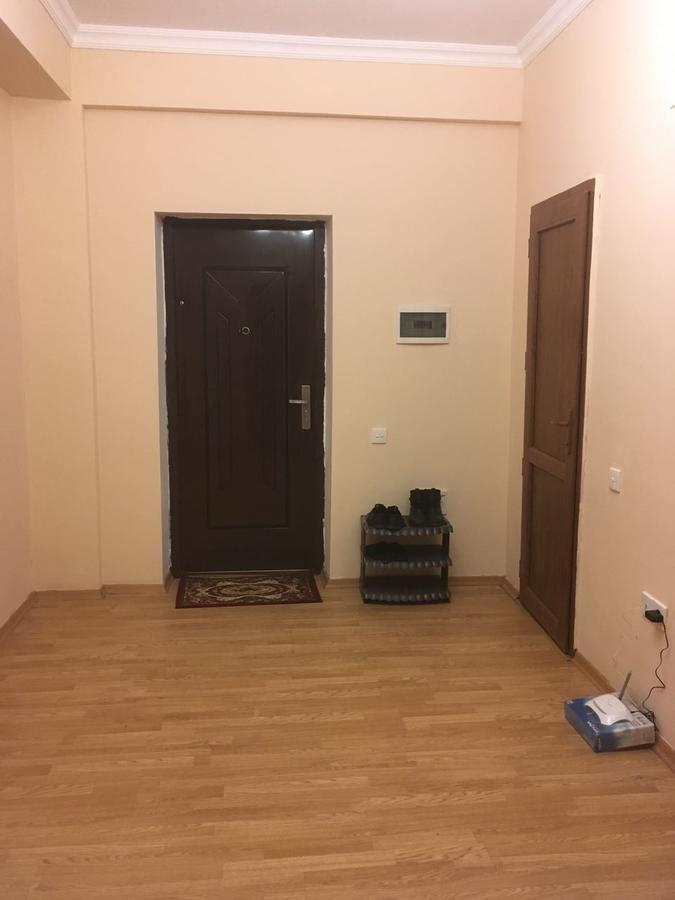 Apartament Elvintrade House Qəbələ Zewnętrze zdjęcie