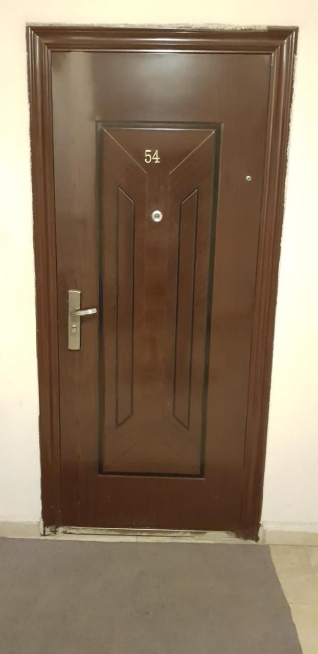 Apartament Elvintrade House Qəbələ Zewnętrze zdjęcie