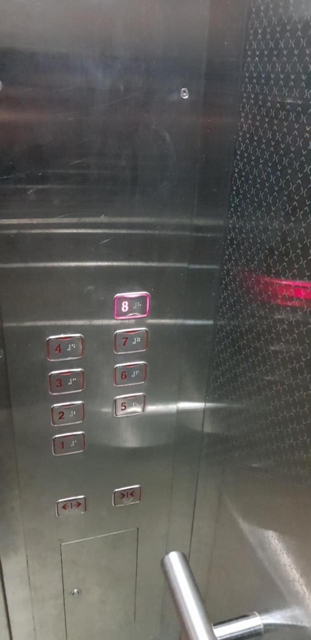 Apartament Elvintrade House Qəbələ Zewnętrze zdjęcie